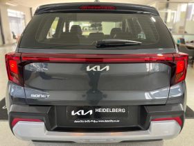 Kia Sonet 1.5 LS PLUS MANUAL