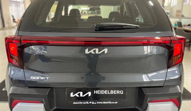 
								Kia Sonet 1.5 LS PLUS MANUAL full									