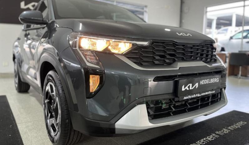 
								Kia Sonet 1.5 LS PLUS MANUAL full									