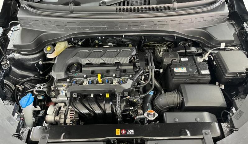 
								Kia Sonet 1.5 LS PLUS MANUAL full									