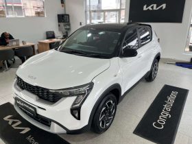 KIA Sonet SONET 1.5 LX