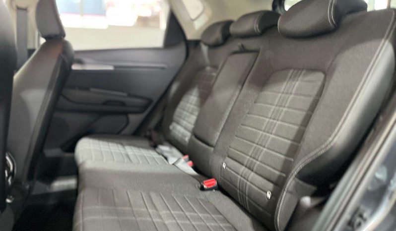 
								KIA Sonet SONET 1.5 LX full									