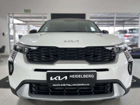 KIA Sonet SONET 1.5 LX