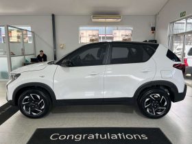 KIA Sonet SONET 1.5 LX