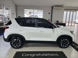 
										KIA Sonet SONET 1.5 LX full									