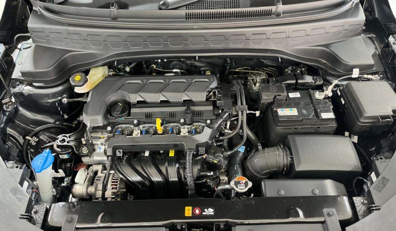 
								KIA Sonet SONET 1.5 LX full									