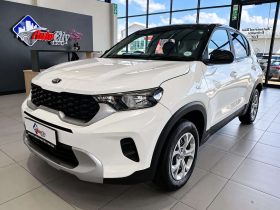 KIA Sonet SONET 1.5 LX