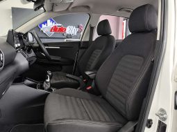 
										KIA Sonet SONET 1.5 LX full									