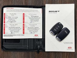 
										KIA Sonet SONET 1.5 LX full									