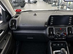 
										KIA Sonet SONET 1.5 LX full									