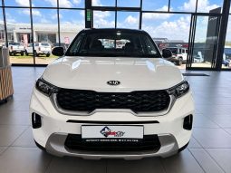 
										KIA Sonet SONET 1.5 LX full									