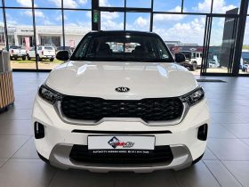 KIA Sonet SONET 1.5 LX