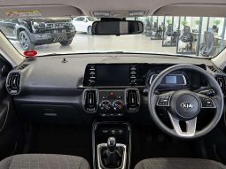 
										KIA Sonet SONET 1.5 LX full									