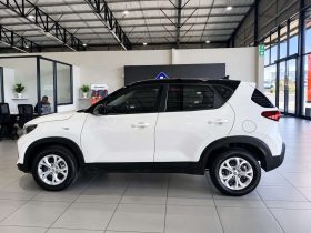 KIA Sonet SONET 1.5 LX