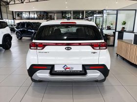 KIA Sonet SONET 1.5 LX
