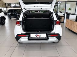 
										KIA Sonet SONET 1.5 LX full									