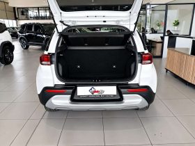 KIA Sonet SONET 1.5 LX