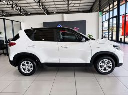 
										KIA Sonet SONET 1.5 LX full									