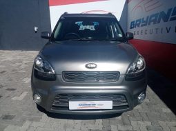 
										Kia Soul 1.6 full									