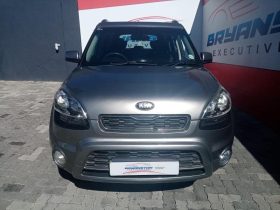 Kia Soul 1.6