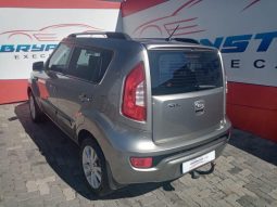 
										Kia Soul 1.6 full									