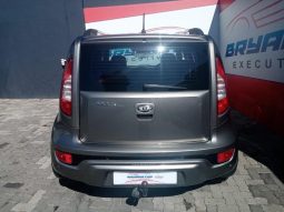 
										Kia Soul 1.6 full									