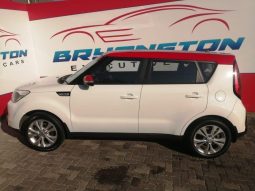 
										Kia Soul 1.6 Start full									