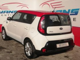 Kia Soul 1.6 Start