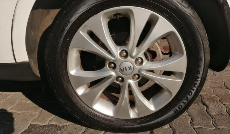 
								Kia Soul 1.6 Start full									