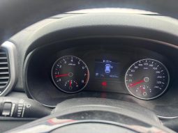 
										Kia Sportage 2.0 Ignite Plus At full									