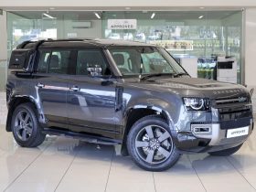 Land Rover Defender 110 3.0D D250 X-Dynamic Se (183kW)
