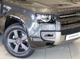 
										Land Rover Defender 110 3.0D D250 X-Dynamic Se (183kW) full									