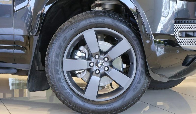 
								Land Rover Defender 110 3.0D D250 X-Dynamic Se (183kW) full									