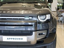 
										Land Rover Defender 110 3.0D D250 X-Dynamic Se (183kW) full									