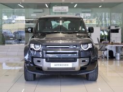 
										Land Rover Defender 110 3.0D D250 X-Dynamic Se (183kW) full									