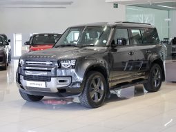 
										Land Rover Defender 110 3.0D D250 X-Dynamic Se (183kW) full									