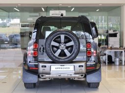 
										Land Rover Defender 110 3.0D D250 X-Dynamic Se (183kW) full									