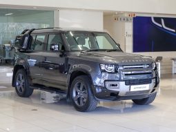 
										Land Rover Defender 110 3.0D D250 X-Dynamic Se (183kW) full									
