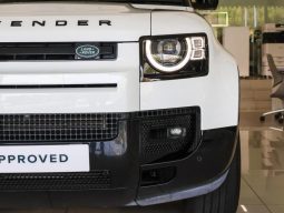 
										Land Rover Defender 110 3.0D D350 X-Dynamic Hse (257kW) full									