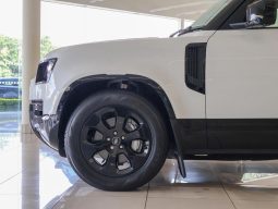 
										Land Rover Defender 110 3.0D D350 X-Dynamic Hse (257kW) full									