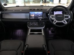 
										Land Rover Defender 110 3.0D D350 X-Dynamic Hse (257kW) full									