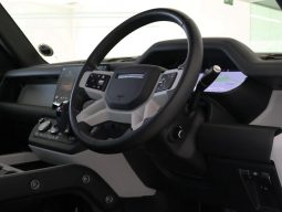 
										Land Rover Defender 110 3.0D D350 X-Dynamic Hse (257kW) full									