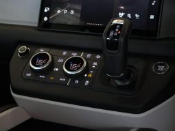 
										Land Rover Defender 110 3.0D D350 X-Dynamic Hse (257kW) full									