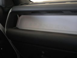 
										Land Rover Defender 110 3.0D D350 X-Dynamic Hse (257kW) full									