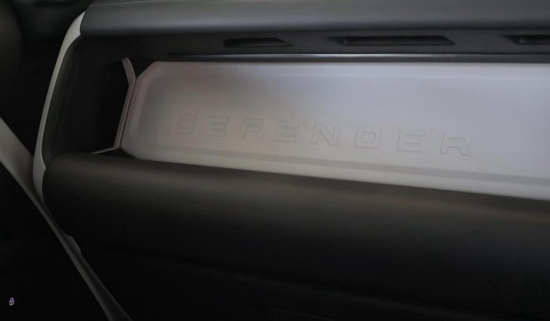 
								Land Rover Defender 110 3.0D D350 X-Dynamic Hse (257kW) full									