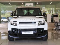 
										Land Rover Defender 110 3.0D D350 X-Dynamic Hse (257kW) full									