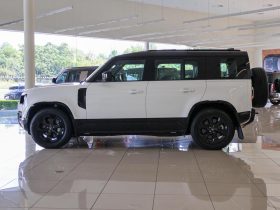 Land Rover Defender 110 3.0D D350 X-Dynamic Hse (257kW)