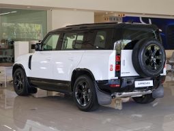 
										Land Rover Defender 110 3.0D D350 X-Dynamic Hse (257kW) full									