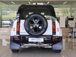 
										Land Rover Defender 110 3.0D D350 X-Dynamic Hse (257kW) full									