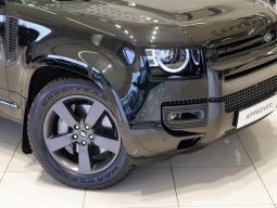 
										Land Rover Defender 110 3.0D D350 X-Dynamic Hse (257kW) full									